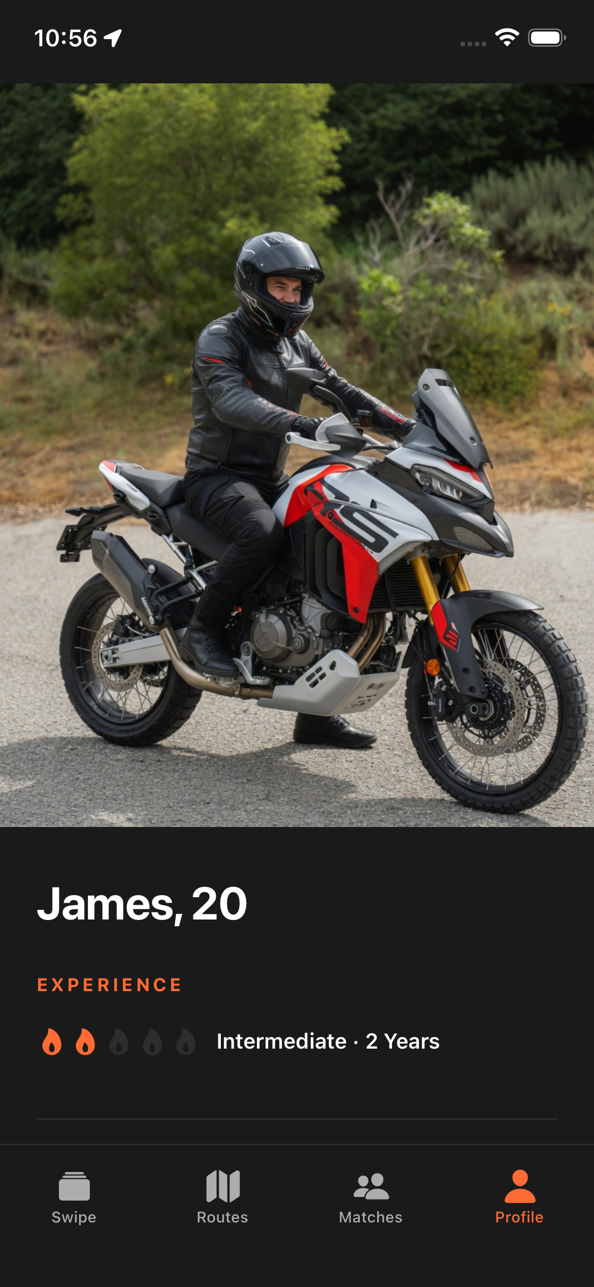 Profiel