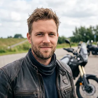 Dirk Janssen